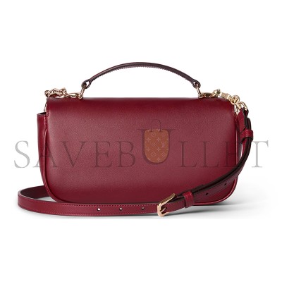 GUCCI HORSEBIT 1955 SOFT SMALL TOP HANDLE BAG 815206 (22.6*12.7*5.6cm)